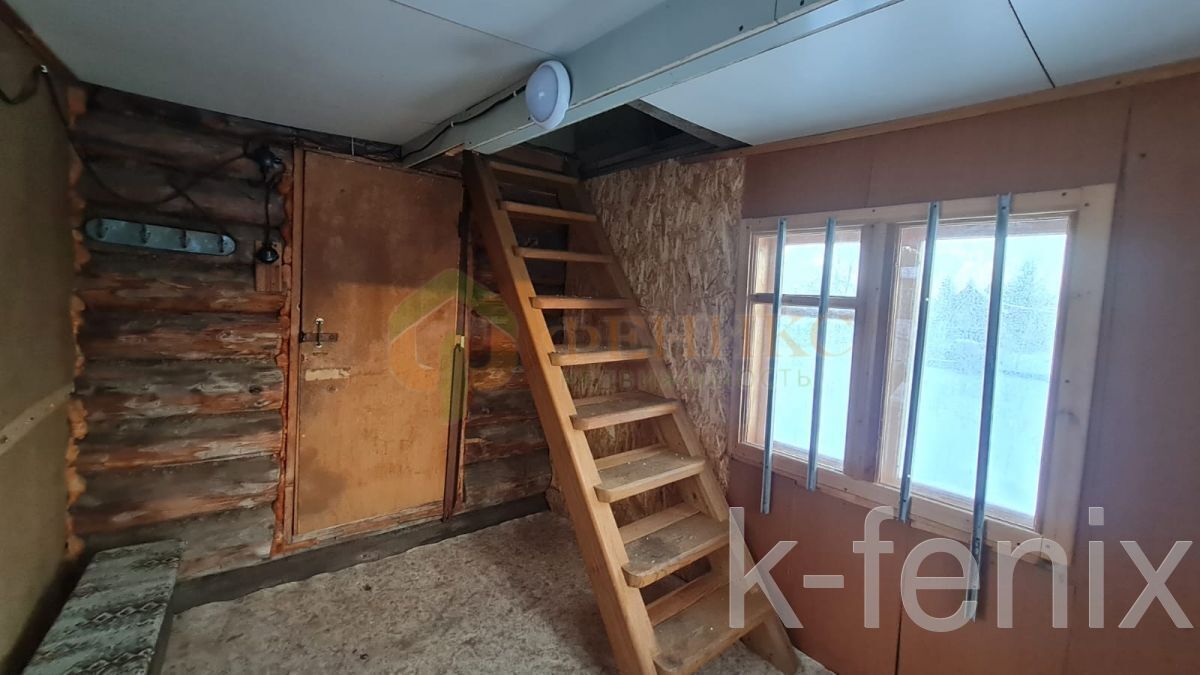 дом 49 метров, участок 7 сот